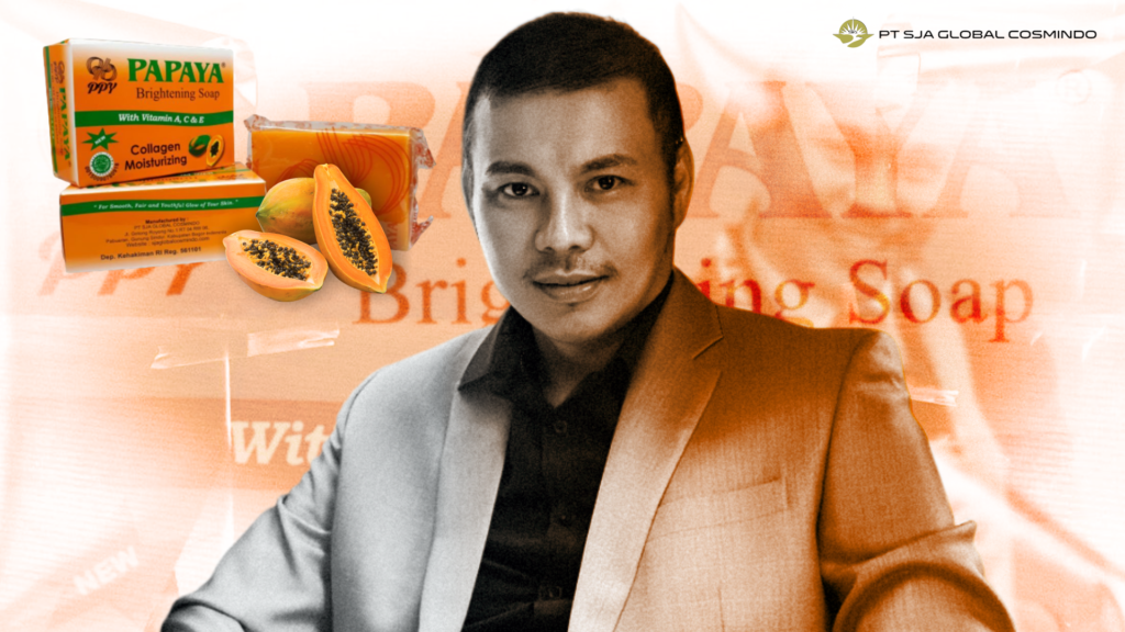 The Inspiring Journey of Jonie Yap and Papaya Soap