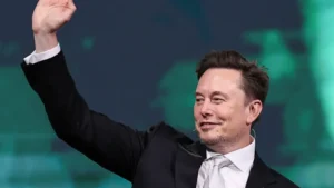 Elon Musk Signals Retreat from Political Spending, Reaffirms Tesla Commitment