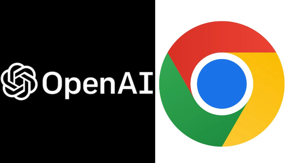 OpenAI Eyes Chrome Acquisition Amid Antitrust Case: A Strategic Vision for Digital Dominance